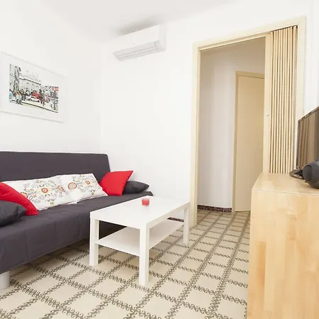 Apartment Plaza Espana *