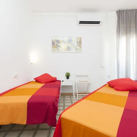Plaza Espana Apartment