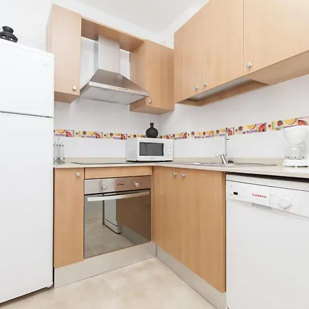 Plaza Espana Apartment