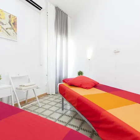 Plaza Espana Apartment *