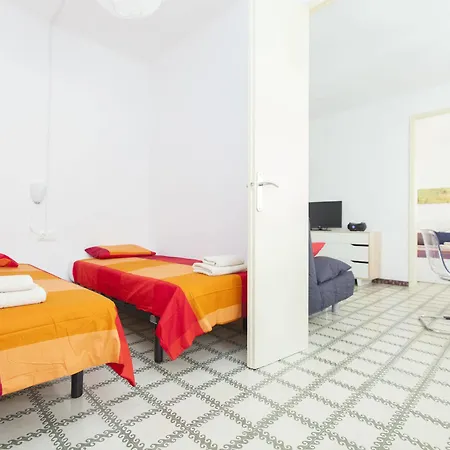 Plaza Espana Apartment