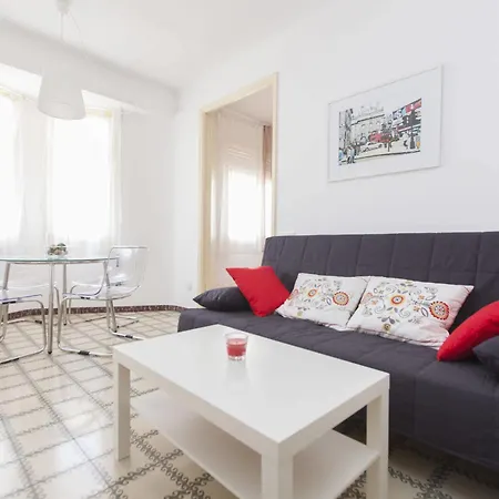 Plaza Espana Apartment *